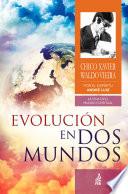 Libro Evolución en dos mundos