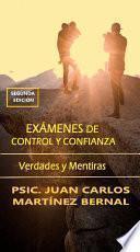Libro EXÁMENES DE CONTROL Y CONFIANZA
