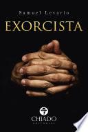 Libro Exorcista