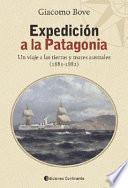 Expedición a la Patagonia