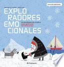 Libro Exploradores emocionales