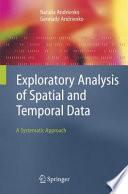 Libro Exploratory Analysis of Spatial and Temporal Data