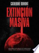 Libro Extinción masiva