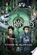 Libro Extraños