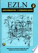 Libro EZLN: 15 de agosto de 1994-29 de septiembre de 1995
