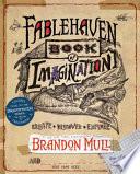 Libro Fablehaven Book of Imagination