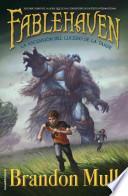 Libro Fablehaven II. La Ascension del Lucero de La Tarde