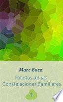 Libro Facetas de las Constelaciones Familiares 1