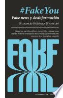 Libro #FakeYou
