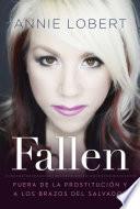 Libro Fallen