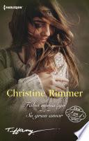 Libro Falso noviazgo - Su gran amor