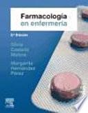 Farmacología en enfermería, 2a ed. ©2007
