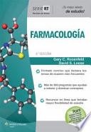 Libro Farmacologia