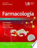 Libro Farmacologia