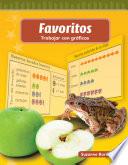 Libro Favoritos (Our Favorites)