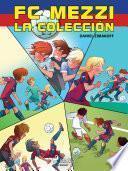 Libro FC Mezzi - La colección