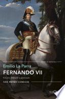 Libro Fernando VII