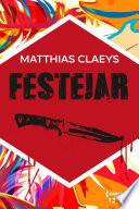 Libro Festejar