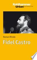 Libro Fidel Castro