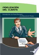 Libro Fidelización Del Cliente