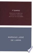 Libro Fígaro