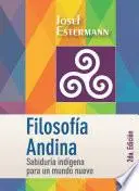 Libro Filosofía Andina