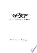 Filoteo Samaniego Salazar, raíces y caminos de un poeta