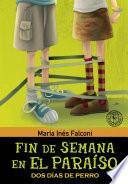 Libro Fin de semana en el paraíso 2