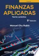 Libro Finanzas aplicadas