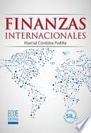 Libro Finanzas internacionales