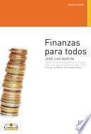 Finanzas para todos (ICADE)