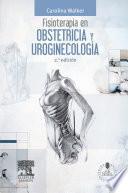 Fisioterapia en obstetricia y uroginecología