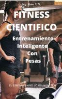 Libro FITNESS CIENTIFICO