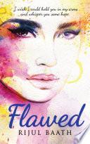 Libro Flawed