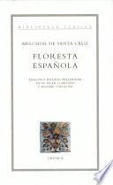Libro Floresta española