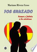 Libro Foc cruzado