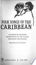 Folk Songs of the Caribbean