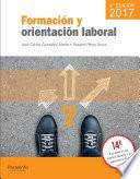 Libro Formación y orientación laboral 4.ª edición 2017