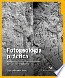 Libro Fotogeología práctica.