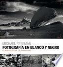 Libro Fotografía en blanco y negro