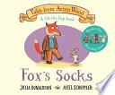 Libro Fox's Socks
