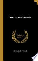 Libro Francisco de Zurbarán