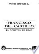 Francisco del Castillo