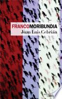 Libro Francomoribundia