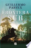Libro Frontera sur