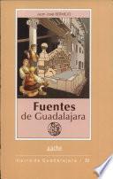 Fuentes de Guadalajara