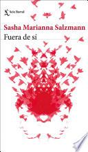 Libro Fuera de sí