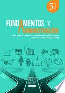 Fundamentos de administración - 5ta edición