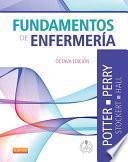 Libro Fundamentos de enfermería + StudentConsult en español
