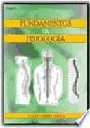 Libro Fundamentos de fisiología